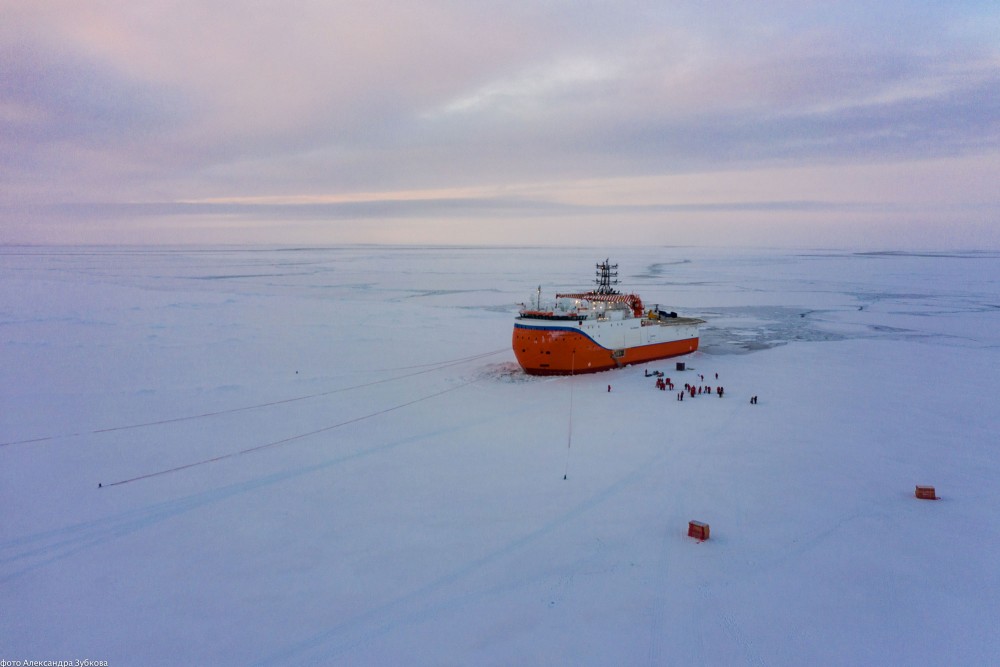 Russia blocks Siberian sea route | The Australian Naval Institute