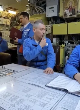 Russian nuclear exercise in Arctic