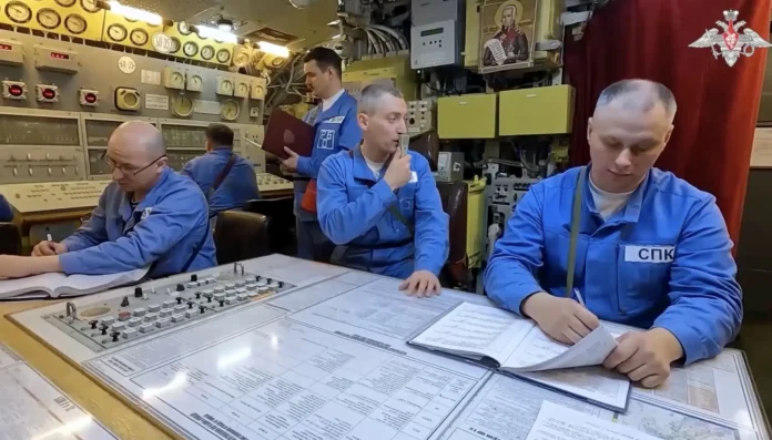 russian arctiv