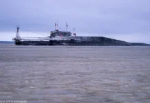 Russia upgrading Arctic N-subs