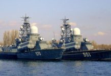 Norway-Russia agree on sea incidents