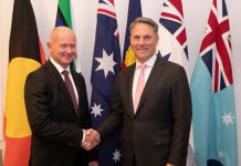 RAN and Saab sign partnership deal