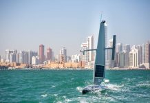 US Navy’s quiet drone push