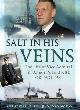 Salt in His Veins: Sir Albert Poland