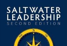 Saltwater Leadership: A Primer on Leadership for the Sea Services.