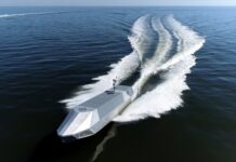 Sea Archer’s Australian build begins