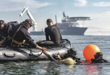 RAN’s sea-mining capability