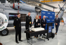 Seahawks clock 50,000 flight hours