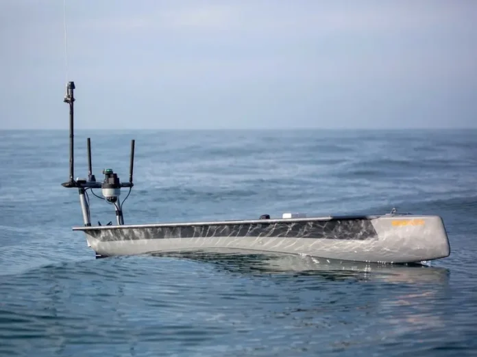 seasats drone