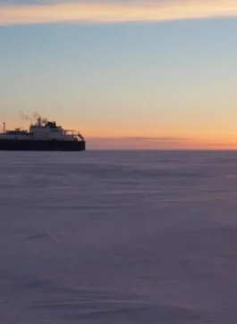 China’s discount on shadow-fleet gas