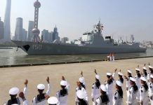 Resetting US-Philippines Alliance?