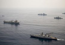 Sovereign capability should be new normal