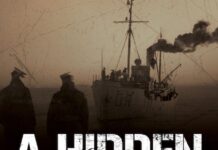 The Sinking of HMAS Goorangai