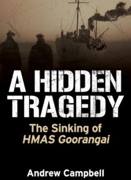 The Sinking of HMAS Goorangai