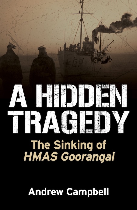 sinking