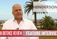 SMEs and the defence industry