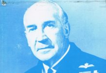 Admiral Sir Victor Smith: a biography