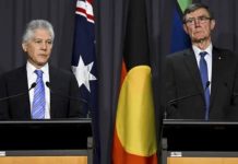 Defence leaders to get $800,000 for review
