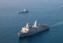 New insight into India’s maritime strategy
