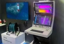 Towed sonar changes submarine hunting