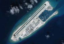 China’s claims in South China Sea illegal, Australia says