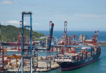 Economic costs of South China Sea conflict