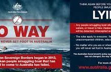 Sea power’s new challenges