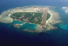 Why China wants the Spratlys