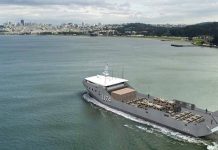 US Marines need ships