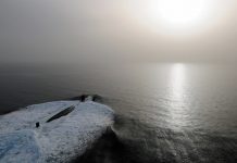 How to buy a submarine