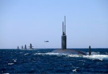 The AUKUS sovereignty conundrum