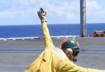 The Basics: inside the carrier air wing