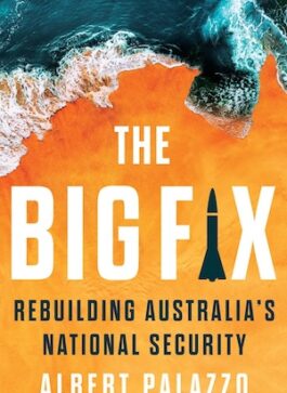 2025 Bateman Prize announced