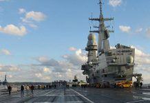 Italian carriers with little to carry