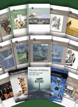 Capability: present paying for future