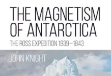The Magnetism of Antarctica