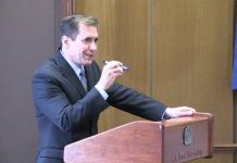 The role of public affairs in US seapower