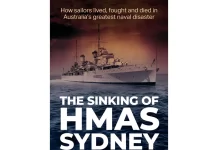 2024 Sam Bateman Book Prize winner announced