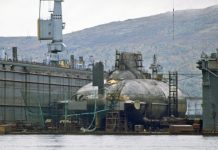 After 42 years, big N-sub withdrawn