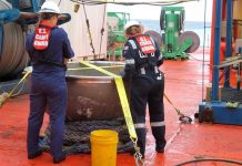 Remains of submersible Titan recovered