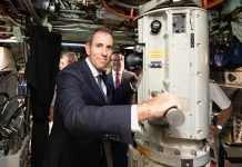 N-subs causing defence spending squeeze