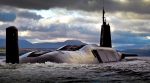 trident