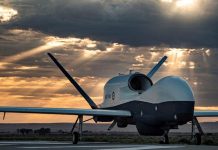 RAAF autonomous aircraft unveiled