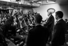 China vetting US’s mistakes in Iran