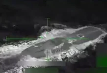 Maritime drug strikes: working? illegal?