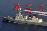 uk ship