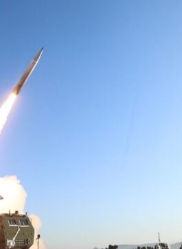 NDS: new emphasis on uncrewed vessels