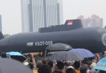 Uncrewed vessels should surveil Indonesian waters