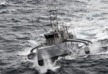 New role for uncrewed ships