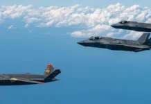 No time for uncrewed vessels and aircraft